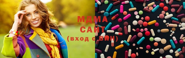крисы Мегион