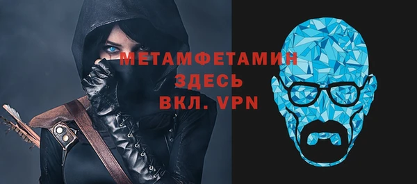 крисы Мегион