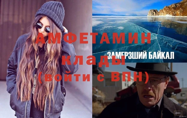 крисы Мегион
