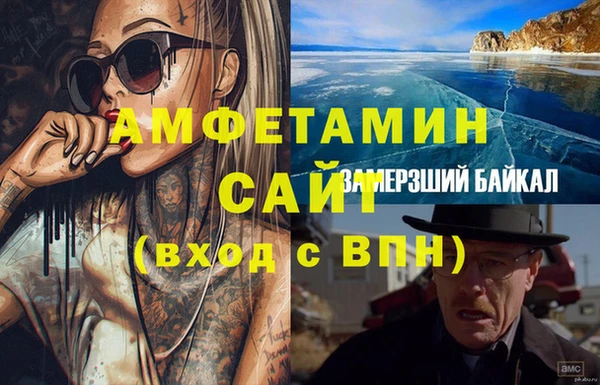 крисы Мегион