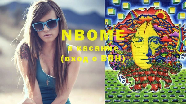 крисы Мегион